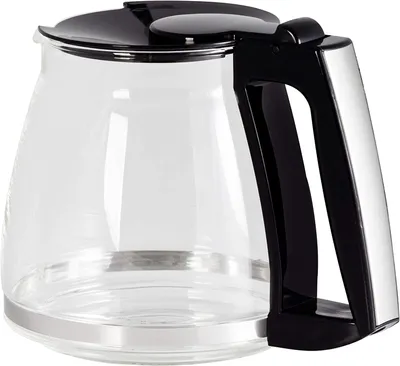 Image de Melitta Koffiekan Optima Glaskan