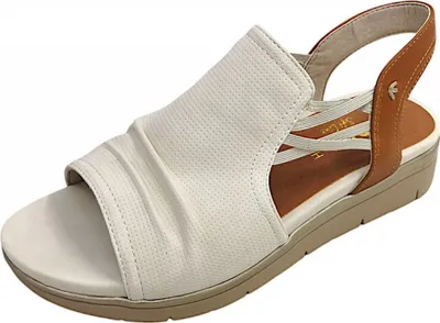 Image de Sandales femme Jana, beige, taille 36