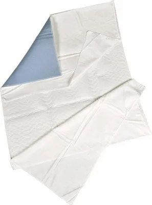 Produktbild von Abena Underpads washable 85x90cm m.Klapp. 1 St