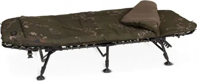 Produktbild von Nash Karpfenliege Scope Ops 4 Fold Sleep System