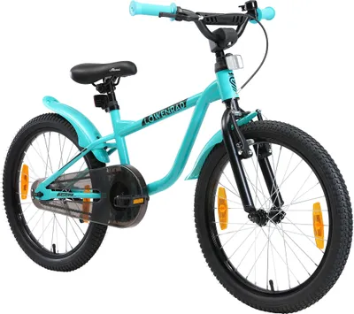Produktbild von Löwenrad Kinderfahrrad 20 Zoll - Mint