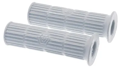 Produktbild von Lenkergriffe grau CIF für Vespa PX 80 125 150 200