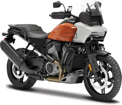 Obrázek produktu pro Maisto - HD - Motocykl - 2021 Pan America 1250, 1:18