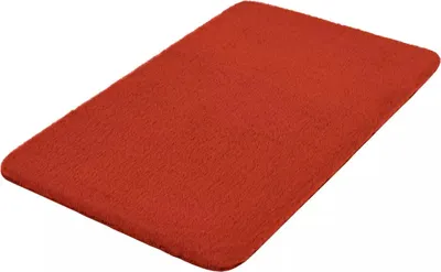 Zdjęcie produktu dla Dywanik kąpielowy Kleine Wolke CONY kasztanowy 70 x 120 cm