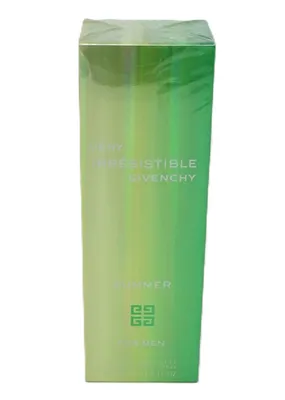 Produktbild von Givenchy Very Irresistible Summer Eau de Toilette Spray 100 ml