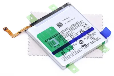 Immagine prodotto di Batteria per Samsung Galaxy S23 S911B con panno protettivo mungoo