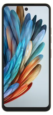 Produktbild von Nubia Music, 16,8 cm (6.6"), 4 GB, 128 GB, 50 MP, Android 13, Mehrfarbig