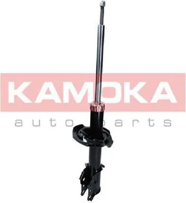 Produktbild von KAMOKA Stoßdämpfer Hinten Rechts für MAZDA PREMACY (CP) Federbein 2000403
