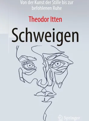 Produktbild von Schweigen