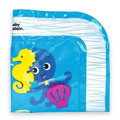 Produktbild von Baby Einstein Wasserspielmatte Opus Ocean of Discovery für Babys