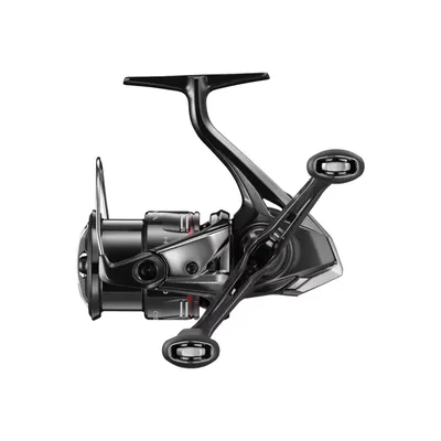 Zdjęcie produktu dla SHIMANO Vanford FA, C3000SDHA, oburęczny, kołowrotek spinningowy, przedni hamulec, VFC3000SDHA