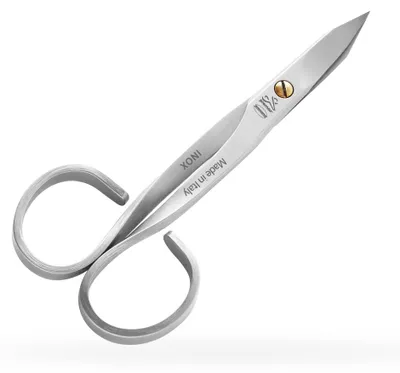 Immagine prodotto di Forbici per unghie PREMAX con punta a torre - Collezione Spira 87358 Acciaio inossidabile AISI 420 9,5 cm - 3 3/4