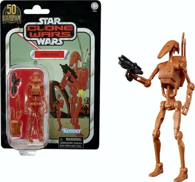 Obrázok produktu pre Star Wars F58655L00, 4 rok / roky
