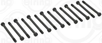 Produktbild von Elring Zylinderkopfschraubensatz  802.700