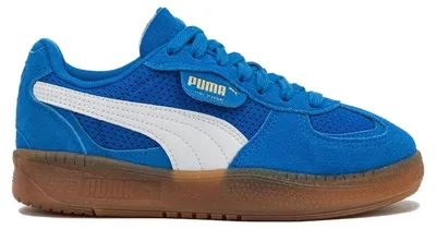Image de Puma Palermo Moda LaModa Vintage, couleur bleu (pour femmes) - Taille EU 38.5