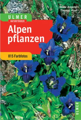 Immagine prodotto di Alpenpflanzen
