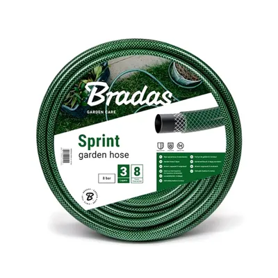 Obrázok produktu pre Bradas WFS3/425, 25 m, PVC, 1,91 cm