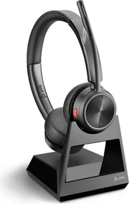 Produktbild von Poly Savi 7220  Office Stereo On-Ear Headset