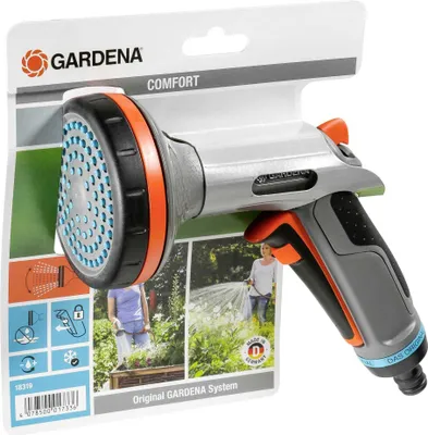 Image de Gardena Comfort Brause für Beete