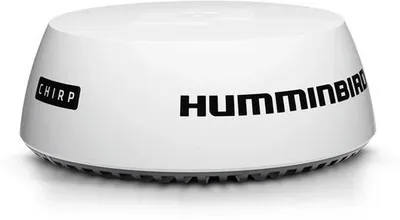Produktbild von Humminbird HB 2124 CHIRP-RADAR | 750013-1