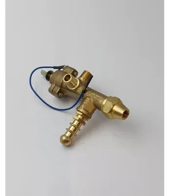 Obrázek produktu pro pLYNOVÝ VENTIL #24 PRO PLYNOVÝ SPORÁK DEDRA DED9975