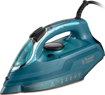 Produktbild von Russell Hobbs 26340-56 Powersteam Ultra Coconut Smooth Green Bügeleisen