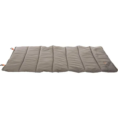 Produktbild von TRIXIE BE NORDIC Reisedecke Hooge, 100 x 65 cm, grau