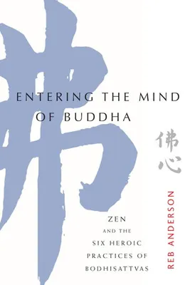 Zdjęcie produktu dla Entering the Mind of Buddha