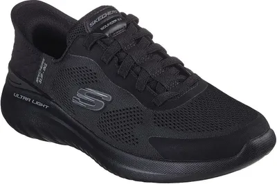 Produktbild von Skechers Bounder 2.0 - Emerge 232459-BBK Herren
