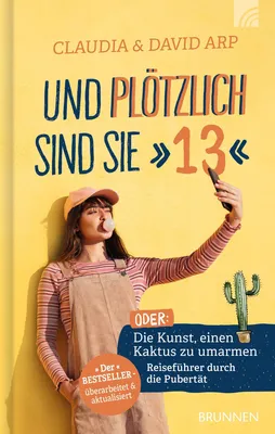Produktbild von Und plötzlich sind sie 13