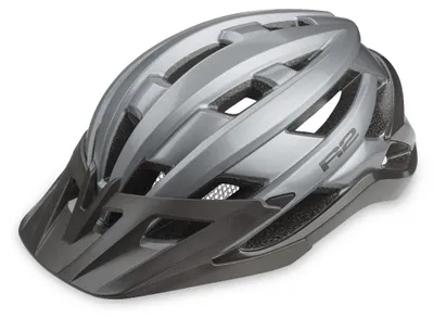 Obrázek produktu pro R2, cyklistická helma Guard pro elektrokola – technologie In-Mold – šedá barva