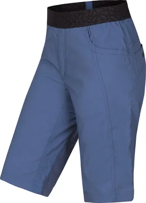 Produktbild von Ocun Mánia Kurze Hose Blau S Mann Blau S