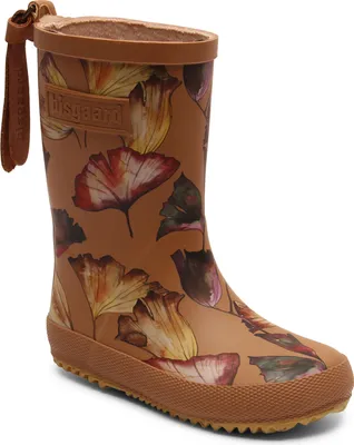Produktbild von Bisgaard Fashion Camel Flowers Größe EU 22