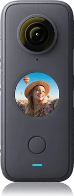 Produktbild von Insta360 One X2