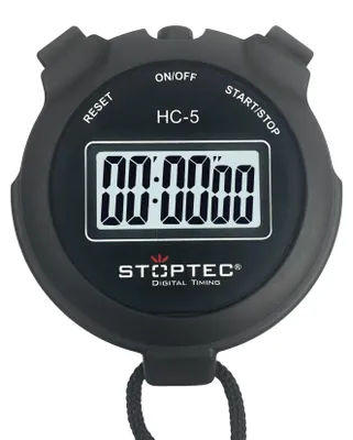 Produktbild von Stoptec Stoppuhr HC-5