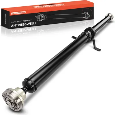 Immagine prodotto di Frankberg 1x albero cardanico posteriore per Audi A4 8K2 8KH 8K5 A5 8TA 2010-2017