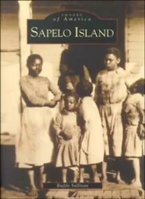 Produktbild von Sapelo Island
