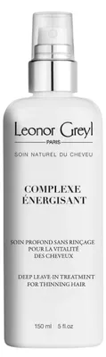 Produktbild von Leonor Greyl, Complexe Energisant, Balsamspray fü r das Haar, revitalisierend, 150 ml