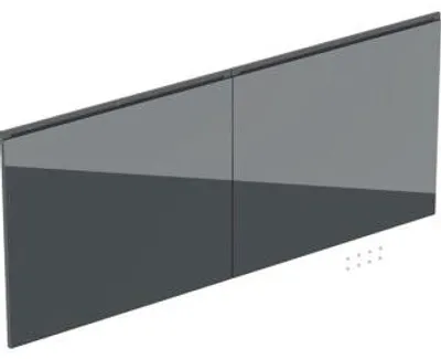 Produktbild von Geberit 245357001 Schubladenfronten Set für Acanto