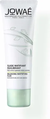 Produktbild von Jowaé Balancing Matifying Fluid 40ml