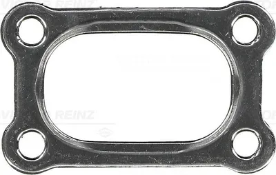 Produktbild von REINZ 71-34147-00 Abgaskrümmerdichtung für BMW 3 Limousine (E36) Auspuffkrümmer