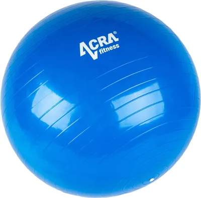 Immagine prodotto di Palla da ginnastica ACRA 550 mm