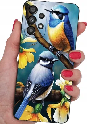 Obrázek produktu pro Pouzdro pro Samsung A32 4G | VZORY | SILIKONOVÉ MATNÉ SKLO 9H