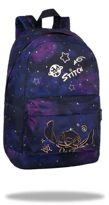 Obrázek produktu pro Dětský batoh Disney Gold Cross Stitch