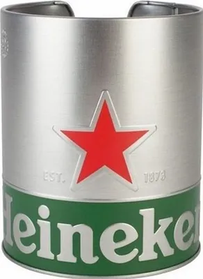Produktbild von Heineken - Bierdeckel halter