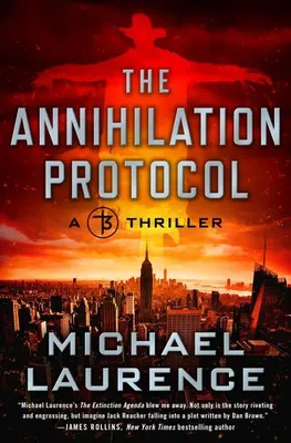 Obrázek produktu pro The Annihilation Protocol