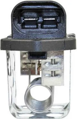 Produktbild von METZGER Vorwiderstand Kühlerlüfter 0917230 für RENAULT Clio III Schrägheck (BR0/1, CR0/1)