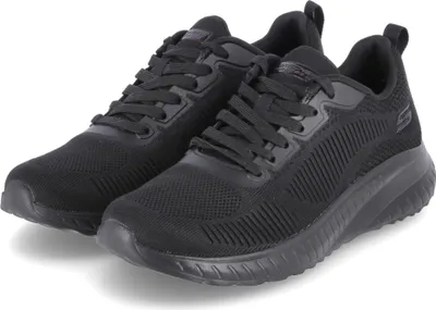 Produktbild von Skechers Bobs Squad Chaos - Face Off schwarz 39