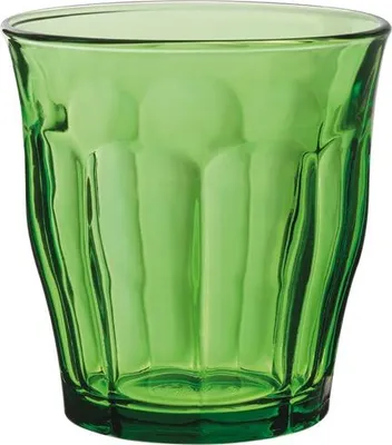 Image de Gobelets 31 Cl Vert Jungle - Picardie - Duralex