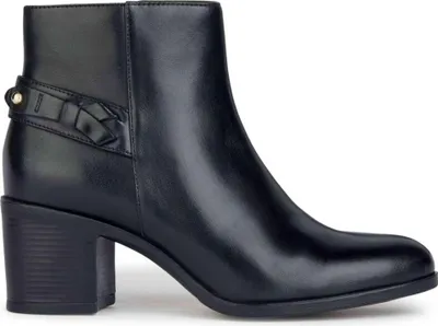 Zdjęcie produktu dla Botki Geox 10151-666273 dla Damskie